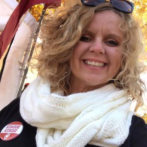 Meet your Posher, Miranda